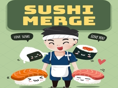 Spill Sushi Merge