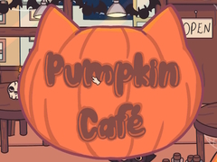 Spill Pumpkin Cafe