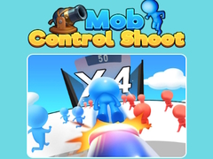 Spill Mob Control Shoot