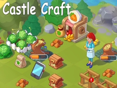 Spill Castle Craft