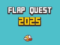 Spill Flap Quest 2025