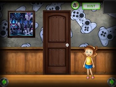 Spill Amgel Kids Room Escape 246