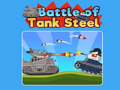 Spill Battle Of Tank Steel 