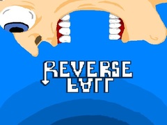 Spill Reverse Fall