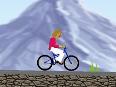 Spill Downhill Bike