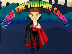 Spill Find the Vampire Candy