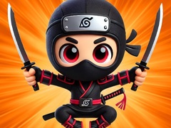 Spill Ninja Dash
