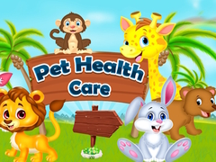 Spill Pet Health Care