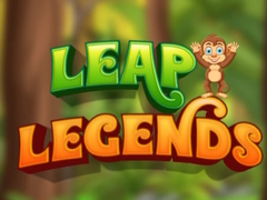 Spill Leap Legends