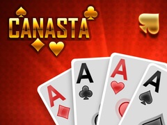 Spill Canasta