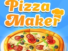 Spill Pizza Maker