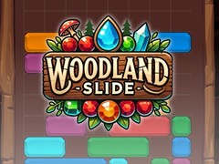 Spill Woodland Slide