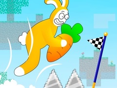 Spill Crazy Bunnies
