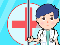 Spill My Hospital Learn & Care