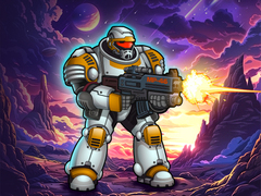 Spill Space Survivor