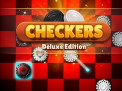 Spill Checkers Deluxe Edition
