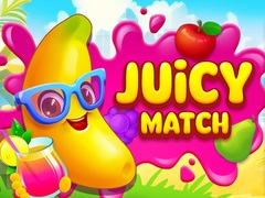 Spill Juicy Match