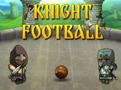 Spill Knight Football