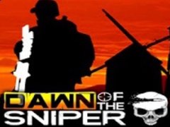 Spill Dawn of the Sniper