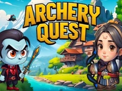 Spill Archery Quest
