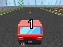 Spill Driving Test