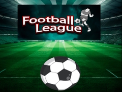 Spill Football Leauge