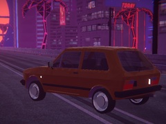 Spill Neon Driver