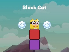 Spill Block Cat