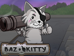 Spill Bazoo Kitty