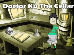 Spill Doctor Ku The Cellar