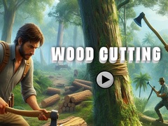 Spill Wood Cutting