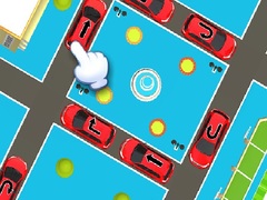 Spill Traffic Escape