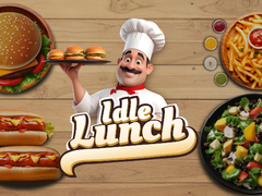 Spill Idle Lunch
