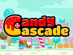 Spill Candy Cascade