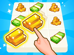 Spill Cat Life Merge Money