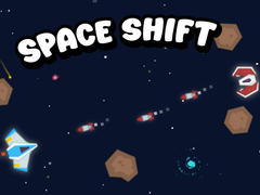 Spill Space Shift