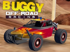 Spill Buggy Offroad Racing