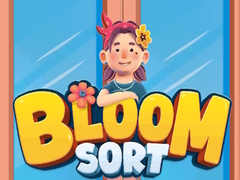 Spill Bloom Sort