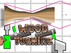 Spill Wood Turning