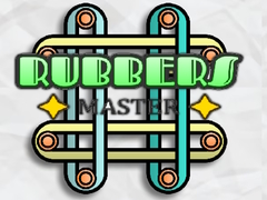 Spill Rubber Master