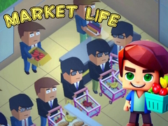 Spill Market life