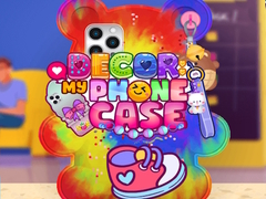 Spill Decor: My Phone Case