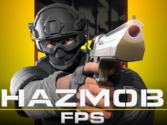 Spill Hazmob FPS