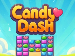 Spill Candy Dash