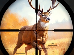 Spill Wild Hunting Clash