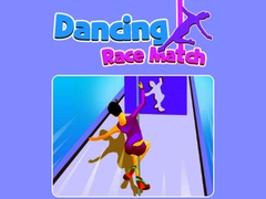 Spill Dancing Race Match