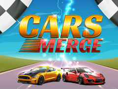 Spill Cars Merge