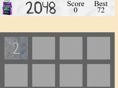 Spill Clay 2048