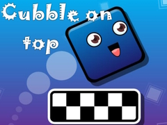 Spill Cubble on top