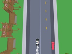 Spill Car Coin Hunt